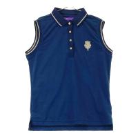 BEAMS GOLF �r�[���X�S���t  �m�[�X���[�u�|���V���c  �l�C�r�[�n �T�C�Y�FS �����N�FA- �y���Áz�S���t�E�F�A