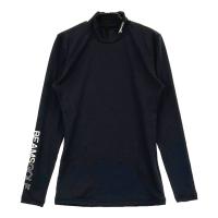 BEAMS GOLF �r�[���X�S���t  �����C���i�[T�V���c  �u���b�N�n �T�C�Y�FS �����N�FB �y���Áz�S���t�E�F�A