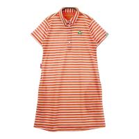LE COQ GOLF ���R�b�N�S���t  �����|�������s�[�X �{�[�_�[�� �I�����W�n �T�C�Y�FLL �����N�FA- �y���Áz�S���t�E�F�A