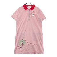 M.U SPORTS �G�����[�X�|�[�c  �����|�������s�[�X  ���b�h�n �T�C�Y�F44 �����N�FA- �y���Áz�S���t�E�F�A