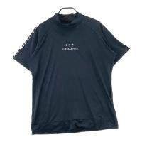 LUXEAKMPLUS �����N�X�G�C�P�C�G���v���X  �n�C�l�b�N ����T�V���c  �u���b�N�n �T�C�Y�FXXL �����N�FA- �y���Áz�S���t�E�F�A