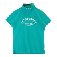 LE COQ GOLF ���R�b�N�S���t  �n�[�t�W�b�v����T�V���c  �O���[���n �T�C�Y�FL �����N�FA- �y���Áz�S���t�E�F�A