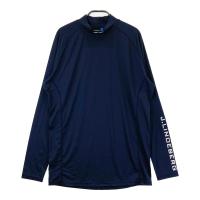 J.LINDEBERG �W�F�C�����h�o�[�O  �n�C�l�b�N �����C���i�[T�V���c  �l�C�r�[�n �T�C�Y�FXL �����N�FA- �y���Áz�S���t�E�F�A