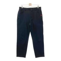 PEARLY GATES �p�[���[�Q�C�c 35���N���f�� �����O�p���c  �u���b�N�n �T�C�Y�F5 �����N�FA- �y���Áz�S���t�E�F�A