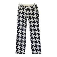 LOUD MOUTH ���E�h�}�E�X  ���N�уp���c Oakmont Houndstooth �z���C�g�n �T�C�Y�FL �����N�FB �y���Áz�S���t�E�F�A