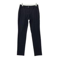 DESCENTE GOLF �f�T���g�S���t  �X�g���b�`�p���c �`�F�b�N�� �u���b�N�n �T�C�Y�F64 �����N�FA- �y���Áz�S���t�E�F�A