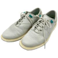 NIKE GOLF �i�C�L�S���t DM0103-001 Air Jordan ADG 4 �X�p�C�N���X�S���t�V���[�Y  �O���[�n �T�C�Y�F27cm �����N�FB �y���Áz�S���t�E�F�A