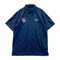 CALLAWAY �L�����E�F�C  �����|���V���c �{�^���_�E�� ���� �l�C�r�[�n �T�C�Y�FLL �����N�FA- �y���Áz�S���t�E�F�A