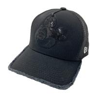 NEW ERA �j���[�G��  �L���b�v �~�b�L�[ �X�p���R�[��  �u���b�N�n �����N�FB �y���Áz�S���t�E�F�A