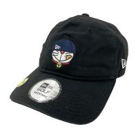 NEW ERA �j���[�G�� �~Fujiko-Pro �}�[�J�[�t �L���b�v �h��������  �u���b�N�n �����N�FB �y���Áz�S���t�E�F�A