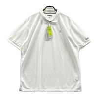 ALBERTO GOLF �A���x���g  �����|���V���c  �z���C�g�n �T�C�Y�FXXXL �����N�FN �y�V�i�z�S���t�E�F�A