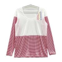 marie claire sport �}���N���[�� �X�|�[��  ���b�V���ؑ֒���T�V���c �{�[�_�[�� �s���N�n �T�C�Y�FLL �����N�FN �y�V�i�z�S���t�E�F�A