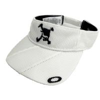 OAKLEY �I�[�N���[  �T���o�C�U�[  �z���C�g�n �����N�FB �y���Áz�S���t�E�F�A