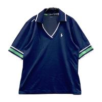 RLX �����t���[����  �����ݕt��T�V���c  �l�C�r�[�n �T�C�Y�FS �����N�FA- �y���Áz�S���t�E�F�A