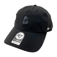 MUNSING WEAR �}���V���O�E�F�A �~47 CLEAN UP �L���b�v  �u���b�N�n �����N�FB �y���Áz�S���t�E�F�A
