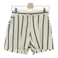 ARCHIVIO �A���`�r�I  ���n�t �V���[�g�p���c �X�g���C�v�� �z���C�g�n �T�C�Y�F40 �����N�FA- �y���Áz�S���t�E�F�A