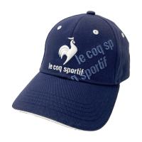 LE COQ GOLF ���R�b�N�S���t  �L���b�v  �l�C�r�[�n �����N�FA- �y���Áz�S���t�E�F�A
