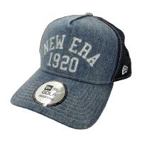 NEW ERA �j���[�G��  ���b�V���L���b�v �f�j�� 9FIFTY  �u���[�n �����N�FA- �y���Áz�S���t�E�F�A