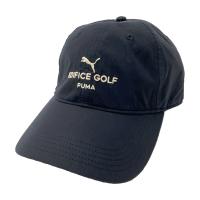 PUMA GOLF �v�[�}�S���t �~EDIFICE GOLF �L���b�v  �l�C�r�[�n �����N�FN �y�V�i�z�S���t�E�F�A