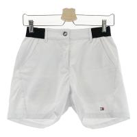 TOMMY HILFIGER GOLF �g�~�[ �q���t�B�K�[�S���t  �V���[�g�p���c  �z���C�g�n �T�C�Y�FM �����N�FA- �y���Áz�S���t�E�F�A