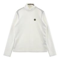 LANVIN SPORT �����o�� �X�|�[��  �n�C�l�b�N ����T�V���c  �z���C�g�n �T�C�Y�F40 �����N�FB �y���Áz�S���t�E�F�A
