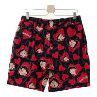LOUD MOUTH ���E�h�}�E�X  �V�A�T�b�J�[�n�[�t�p���c Betty Boop �u���b�N�n �T�C�Y�FL �����N�FA �y���Áz�S���t�E�F�A