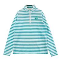 MUNSING WEAR �}���V���O�E�F�A MGWPJB02 �n�[�t�W�b�v ����T�V���c �{�[�_�[�� �O���[���n �T�C�Y�FLL �����N�FA- �y���Áz�S���t�E�F�A