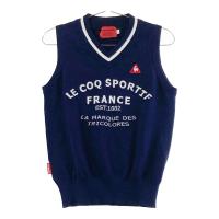 LE COQ GOLF ���R�b�N�S���t  �j�b�g�x�X�g  �l�C�r�[�n �T�C�Y�FL �����N�FA- �y���Áz�S���t�E�F�A