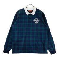 BEAMS GOLF �r�[���X�S���t 2025�N �����|���V���c �u���b�N�E�H�b�` �l�C�r�[�n �T�C�Y�FL �����N�FN�y�V�i�z�S���t�E�F�A