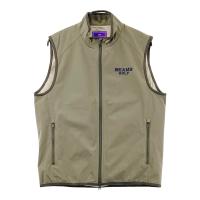BEAMS GOLF �r�[���X�S���t 2024�N���f�� �����b�V�� �W�b�v�x�X�g  �J�[�L�n �T�C�Y�FXL �����N�FA- �y���Áz�S���t�E�F�A