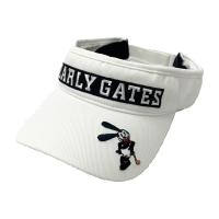 PEARLY GATES �p�[���[�Q�C�c �~Disney �T���o�C�U�[ �I�Y�����h  �z���C�g�n �����N�FA- �y���Áz�S���t�E�F�A
