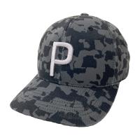 PUMA GOLF �v�[�}�S���t  �L���b�v �J���t�� ���� �u���b�N�n �����N�FA- �y���Áz�S���t�E�F�A