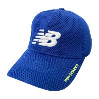 NEW BALANCE GOLF �j���[�o�����X  ���b�V�� �L���b�v  �u���[�n �����N�FA- �y���Áz�S���t�E�F�A