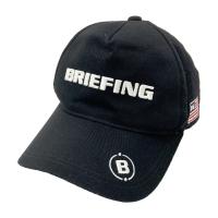 BRIEFING GOLF �u���[�t�B���O  �L���b�v  �u���b�N�n �����N�FA- �y���Áz�S���t�E�F�A