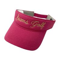 BEAMS GOLF �r�[���X�S���t  �T���o�C�U�[  �s���N�n �����N�FA- �y���Áz�S���t�E�F�A