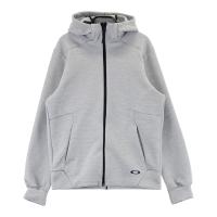 OAKLEY �I�[�N���[ �G FOA402391 �W�b�v�p�[�J�[  �O���[�n �T�C�Y�FM �����N�FB �y���Áz�S���t�E�F�A