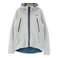 OAKLEY �I�[�N���[ 461696JP �W�b�v�p�[�J�[  �O���[�n �T�C�Y�FS �����N�FB �y���Áz�S���t�E�F�A