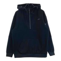 NEW BALANCE GOLF �j���[�o�����X 2024�N���f�� ���� �n�[�t�W�b�v�p�[�J�[  �u���b�N�n �T�C�Y�F5 �����N�FB �y���Áz�S���t�E�F�A
