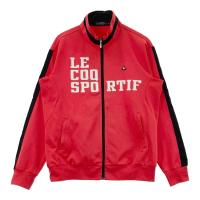 LE COQ GOLF ���R�b�N�S���t  �W�b�v�W���P�b�g  ���b�h�n �T�C�Y�FLL �����N�FB �y���Áz�S���t�E�F�A