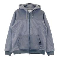TRAVIS MATHEW �g���r�X�}�V���[  �ّf�ސؑ� ���� �j�b�g�W���P�b�g  �O���[�n �T�C�Y�FL �����N�FA- �y���Áz�S���t�E�F�A