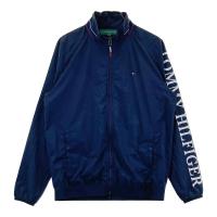 TOMMY HILFIGER GOLF �g�~�[ �q���t�B�K�[�S���t  ���� �����S �����W���P�b�g  �l�C�r�[�n �T�C�Y�FL �����N�FB �y���Áz�S���t�E�F�A
