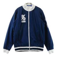 PEARLY GATES �p�[���[�Q�C�c PEATEX ���o�[�V�u�� 2WAY ���ȃW�b�v�W���P�b�g  �l�C�r�[�n �T�C�Y�F5 �����N�FB �y���Áz�S���t�E�F�A