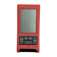 PRGR �v���M�A HS-120 RED EYES POCKET �}���` �X�s�[�h�����  ���b�h�n �����N�FB �y���Áz�S���t�E�F�A