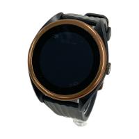VOICE CADDIE �{�C�X�L���f�B  T8 GPS�S���t�i�r  �u���b�N�n �����N�FB �y���Áz�S���t�E�F�A