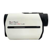 SHOT NAVI �V���b�g�i�r  �X�R�[�v Voice Laser Red Leo  �z���C�g�n �����N�FB �y���Áz�S���t�E�F�A