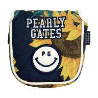 PEARLY GATES �p�[���[�Q�C�c  �p�^�[�J�o�[ �}���b�g�^ �q�}���� �ԕ� �l�C�r�[�n �����N�FB �y���Áz�S���t�E�F�A