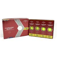 CALLAWAY �L�����E�F�C  �S���t�{�[�� 1�_�[�X  �C�G���[�n �����N�FN �y�V�i�z�S���t�E�F�A
