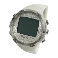SHOT NAVI �V���b�g�i�r W1-FW GPS�i�r �S���t�E�H�b�`  �z���C�g�n �����N�FB �y���Áz�S���t�E�F�A