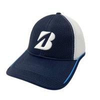 BRIDGESTONE GOLF  �u���a�X�g���S���t TOURB ���b�V���L���b�v  �l�C�r�[�n �����N�FN �y�V�i�z�S���t�E�F�A