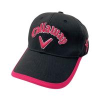 CALLAWAY �L�����E�F�C  �L���b�v  �l�C�r�[�n �����N�FN �y�V�i�z�S���t�E�F�A